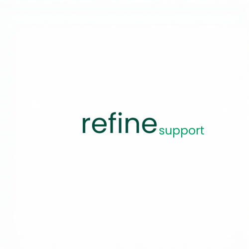 株式会社refine support